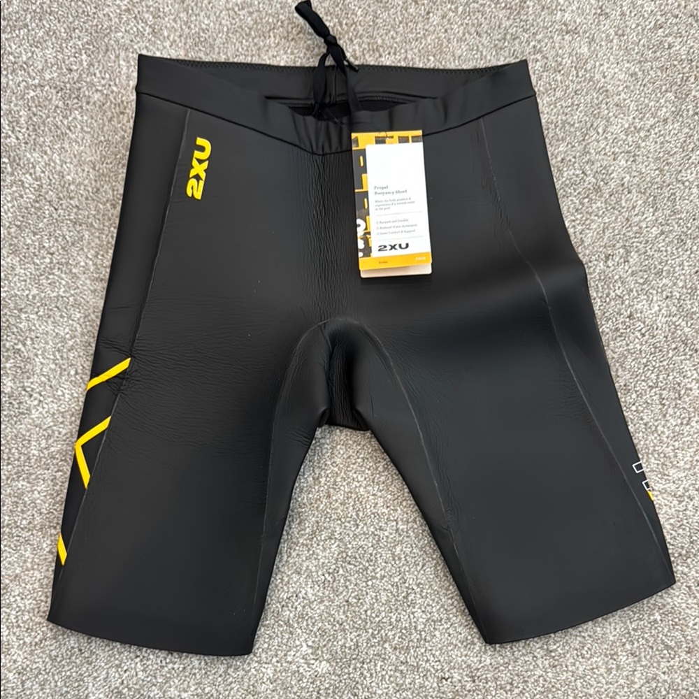 2XU Propel Bouyancy Short
